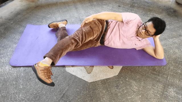 臀部疼痛腿麻怎么治疗效果好,臀部腰疼痛怎么回事