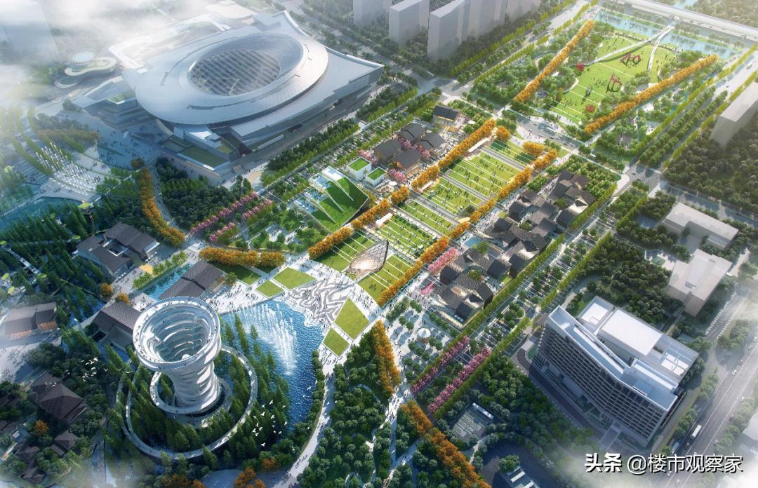 南昌华侨城活动,南昌市华侨城发布会