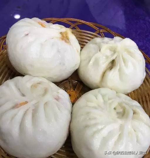 西安最值得打卡的夜市,西安夜市老字号推荐