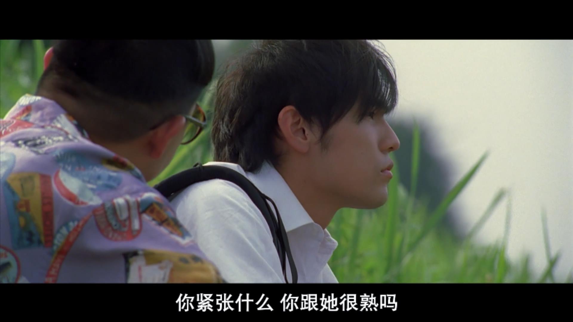 15年前周杰伦的电影,周杰伦第一部电影是头文字d吗