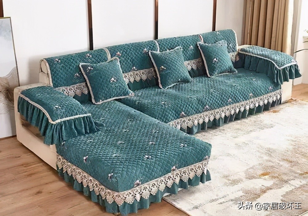 实体店买沙发怎么避坑,怎样买沙发不会被坑