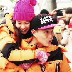 runningman现在都怎样了,runningman为什么能成为亚洲第一