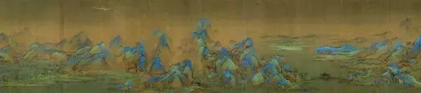 同是故宫镇馆之宝，为啥它的名气不如清明上河图，还被认为假货？