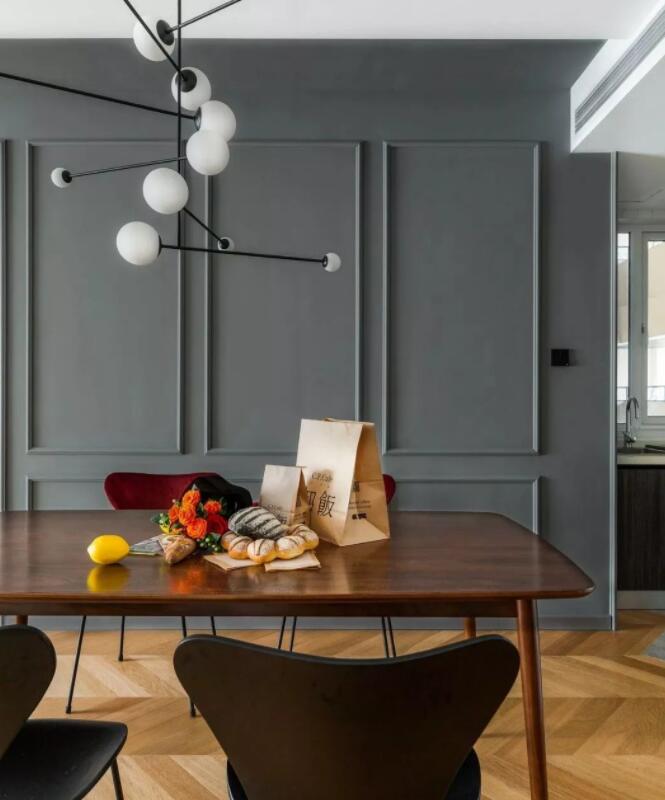 什么样的护墙板最好看,什么样的护墙板又好看又实用