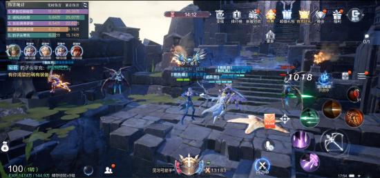 奇迹再临全民皆宜《全民奇迹2》让经典网游在手机上重获新生