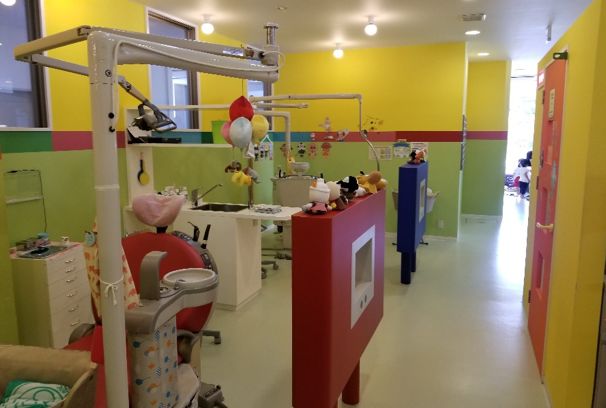 日本口腔健康现状,口腔医疗行业深度分析