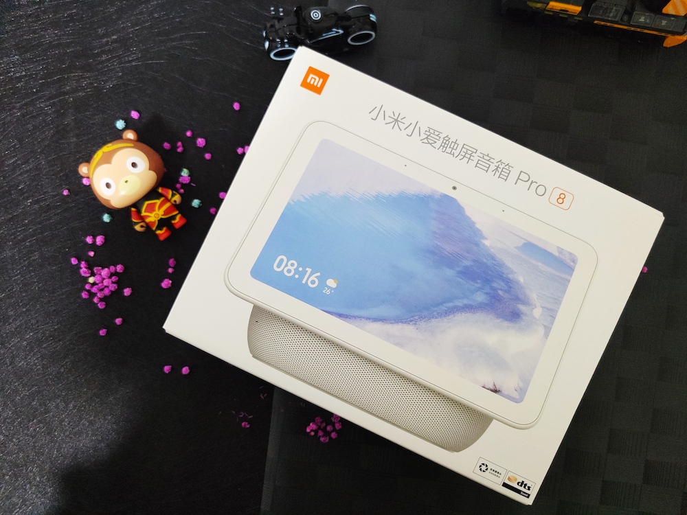 小爱触屏音箱评测pro8,小爱触屏音箱pro8测评