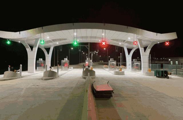 中建PKM项目(苏库尔-木尔坦段)打通巴基斯坦南北运输大动脉