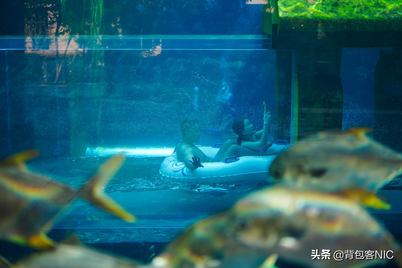 三亚亚特兰蒂斯七星级豪华酒店,三亚最好的酒店是亚特兰蒂斯吗