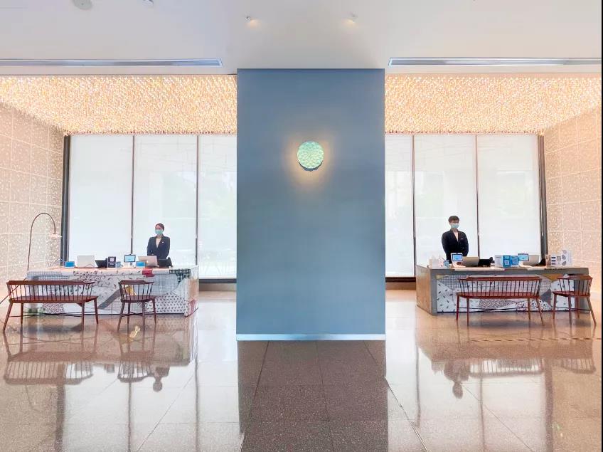 分秒必争！打响汛后“修复战”，建业新生活在行动