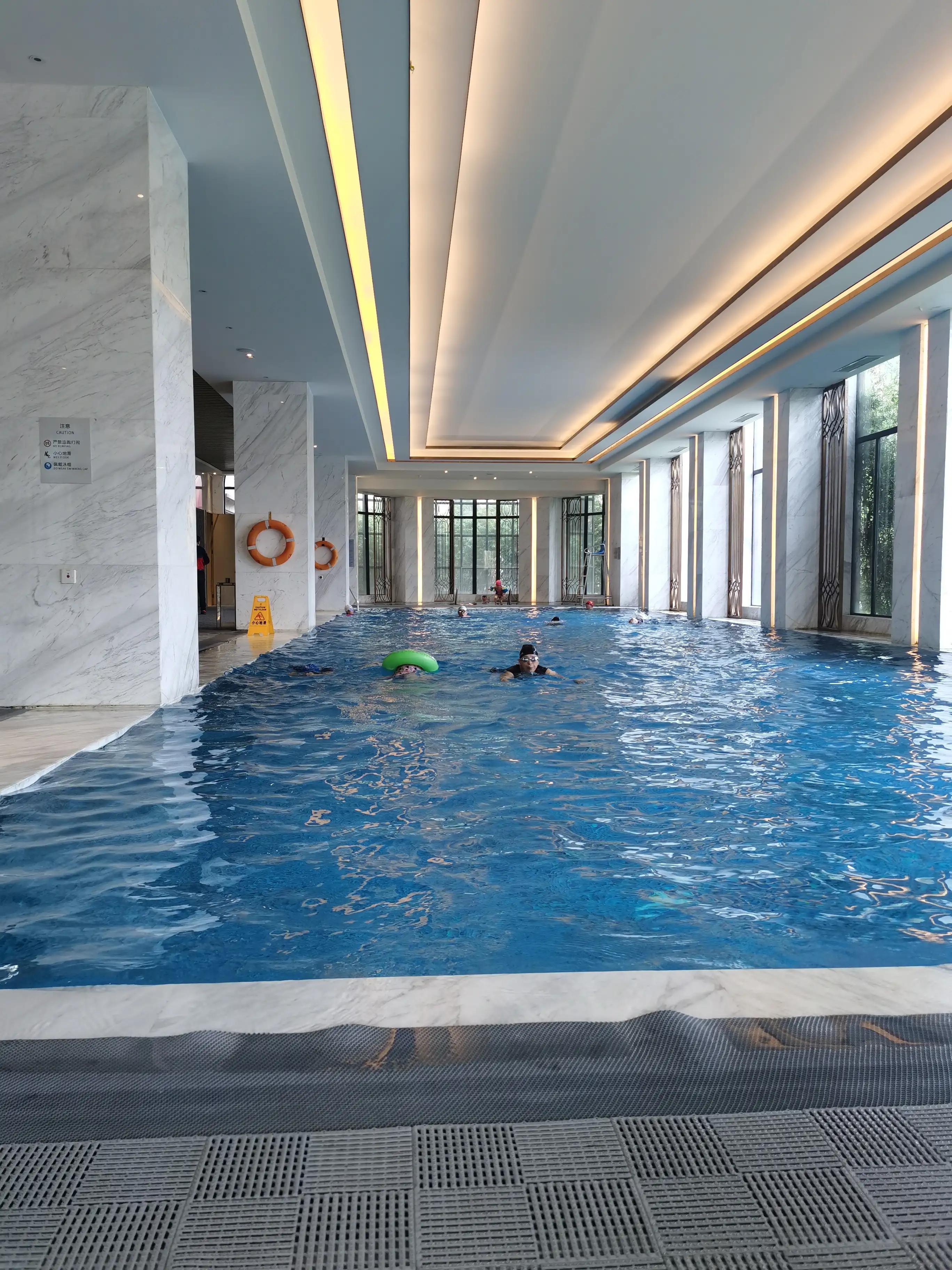 绿地铂瑞酒店沈阳遛娃,武汉汉南遛娃好去处