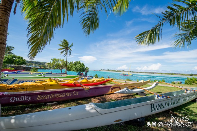 关岛包车自由行,关岛租车