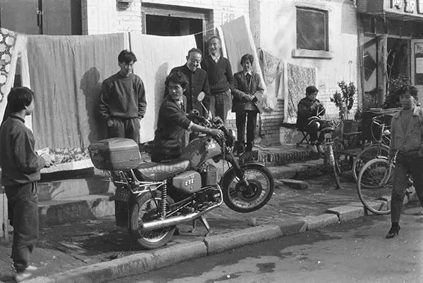 从西安到长安1905-2019沧海桑田（二）