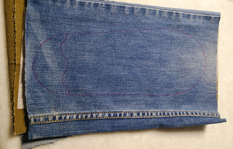 冬日暖阳拖鞋全教程,郁金香棉拖鞋的教程