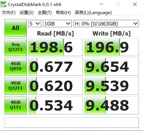 折腾NAS半年后的感受：也许我们需要的只是一个硬盘柜而已