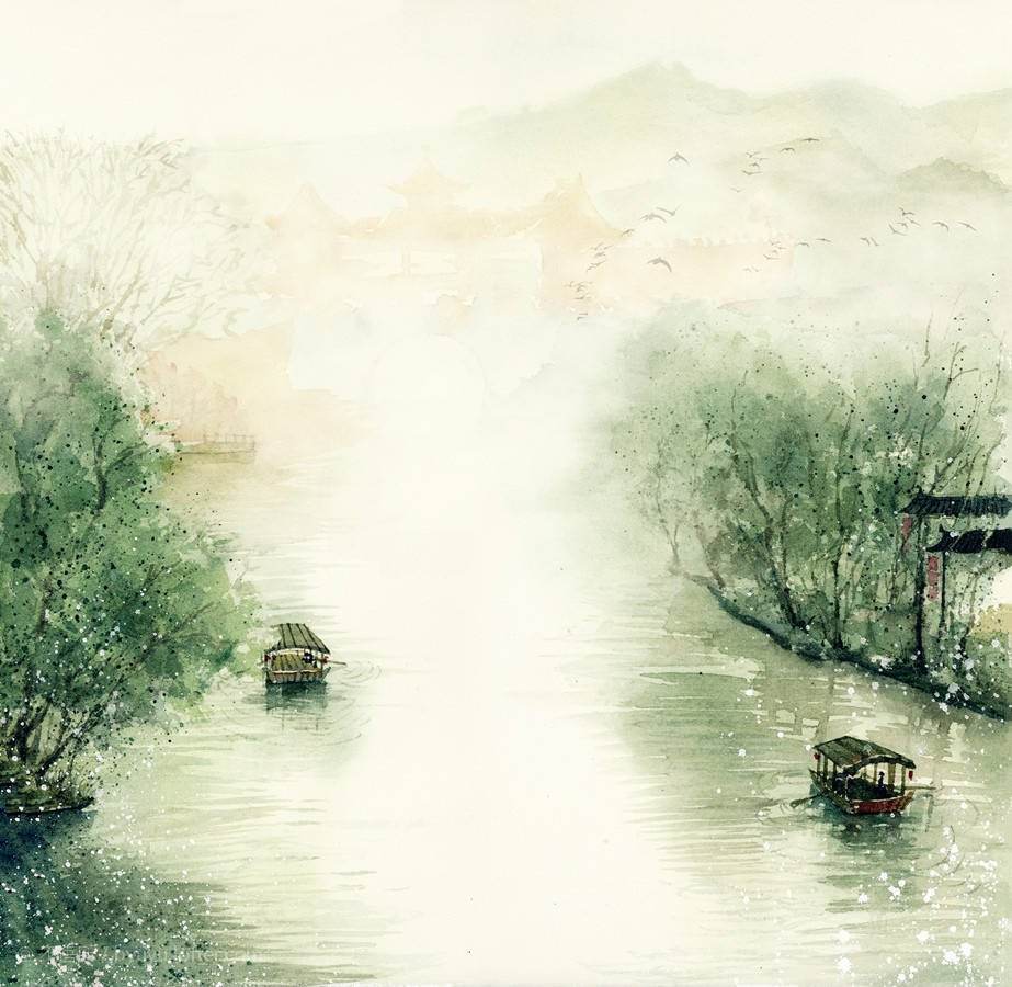 含有数字的完整古诗词名句,含有数字的诗句古诗词大全集