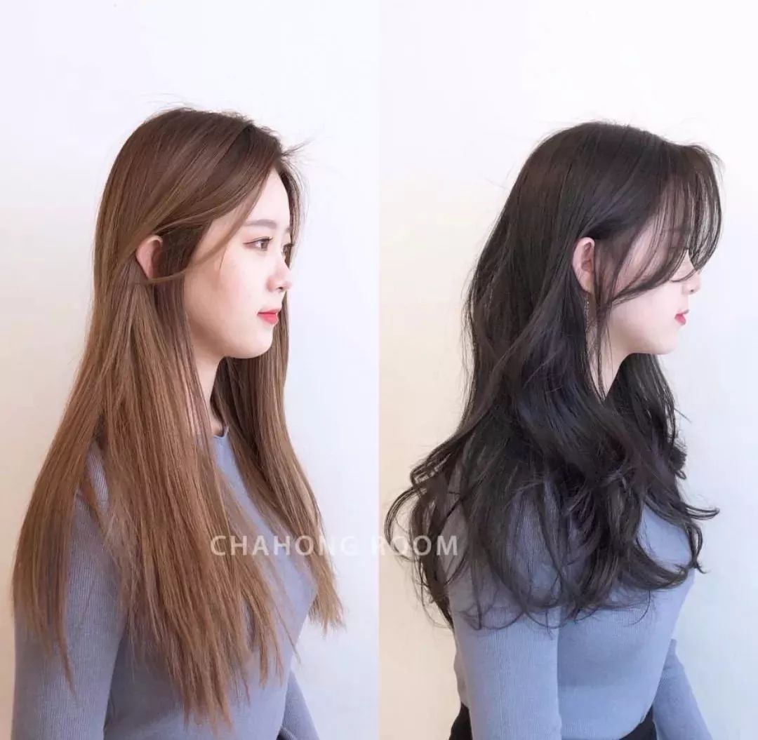 脸型长脖子长适合剪短发,脸型比较小适合剪短发吗