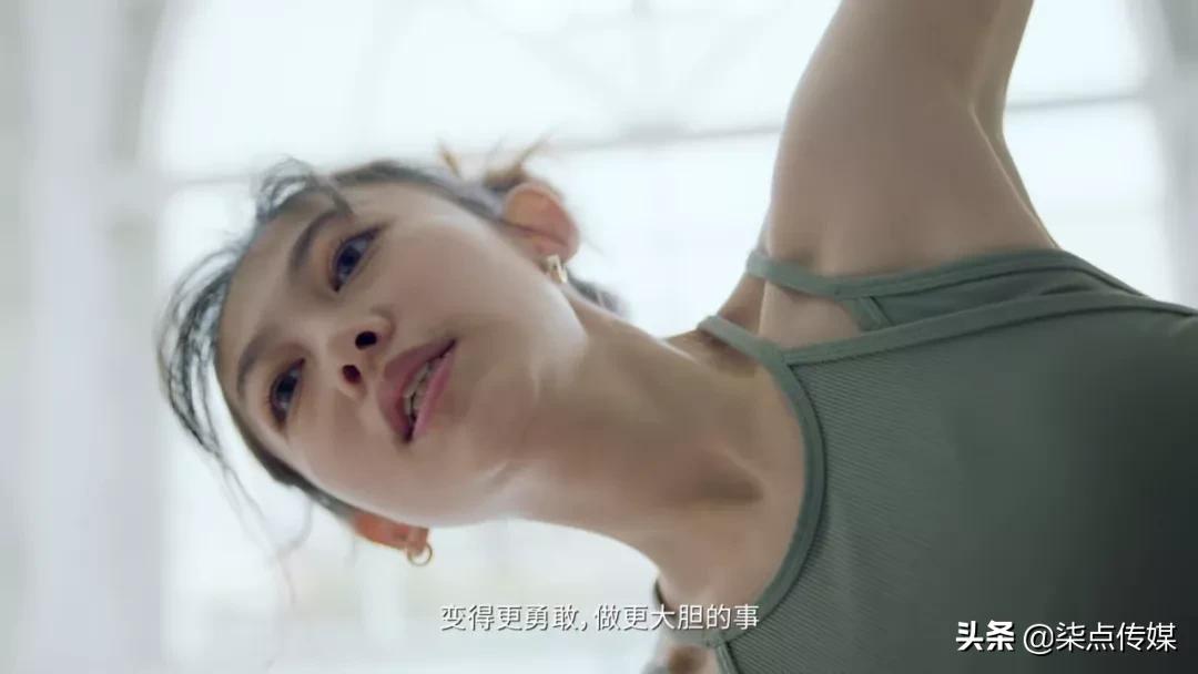 耐克最新广告耐高,耐克最有名的广告