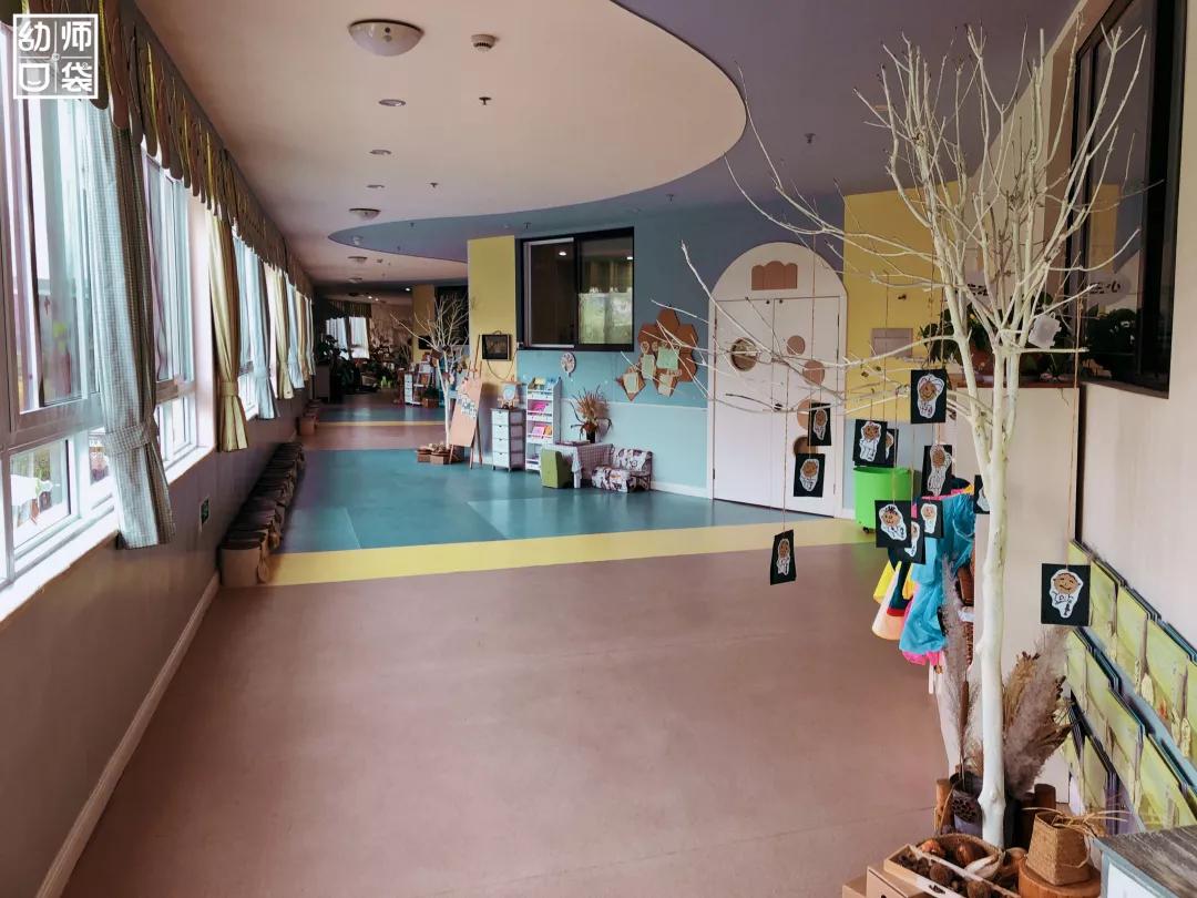 从哪个地方感受到幼儿园的美,幼儿园艺术感受与欣赏感悟分享