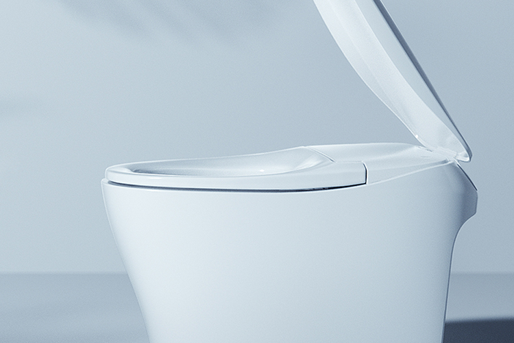 一个智能马桶一个轻智能马桶,一个智能马桶有啥用