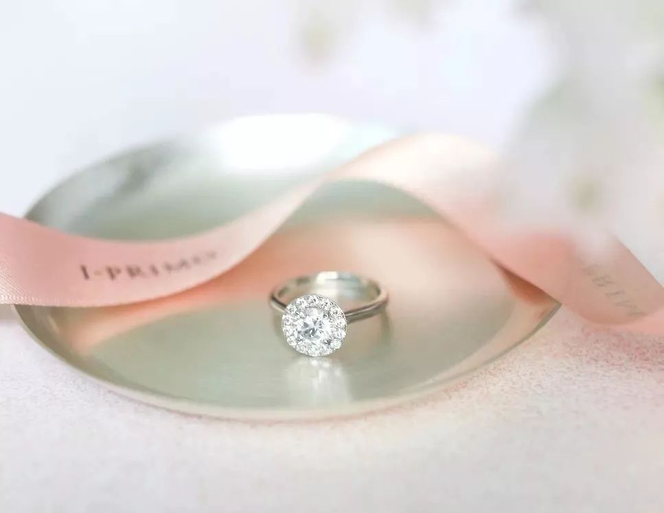 范冰冰同款戒指,范冰冰同款太阳花戒指