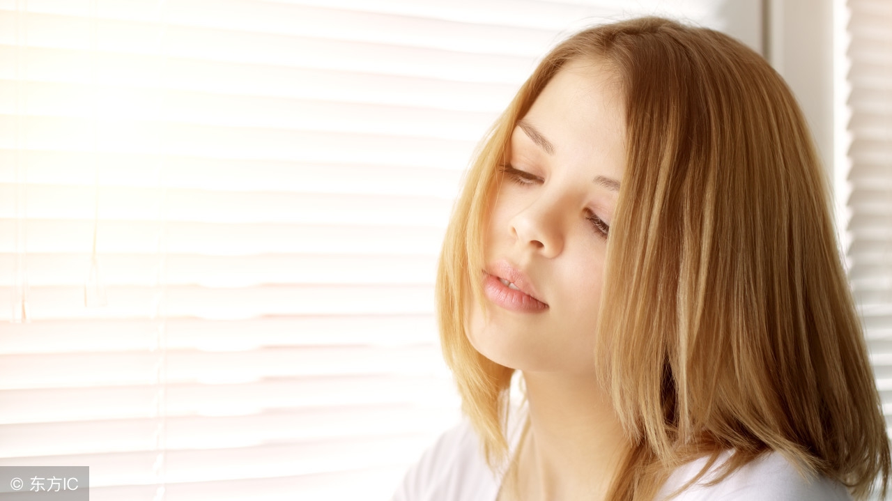 黄体酮不足?身体可能会出现5个症状希望你一个不占