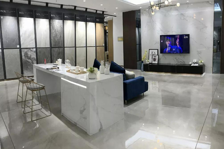 瓷砖选购的五大窍门,瓷砖选购攻略30秒