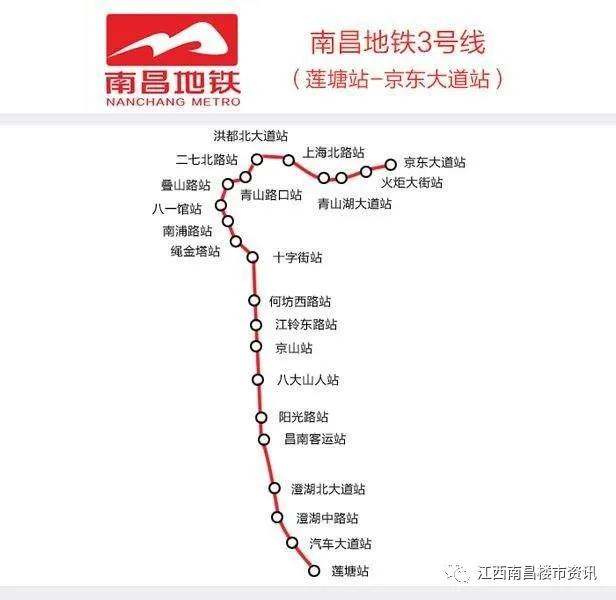 南昌地铁万科melandclub,南昌地铁三号线东延哪个小区受益