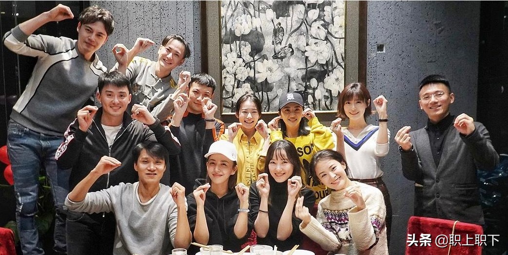 职场关系有哪几种,小地方的职场关系更简单吗