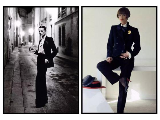 好莱坞明星推荐的衣服,好莱坞明星穿搭大全