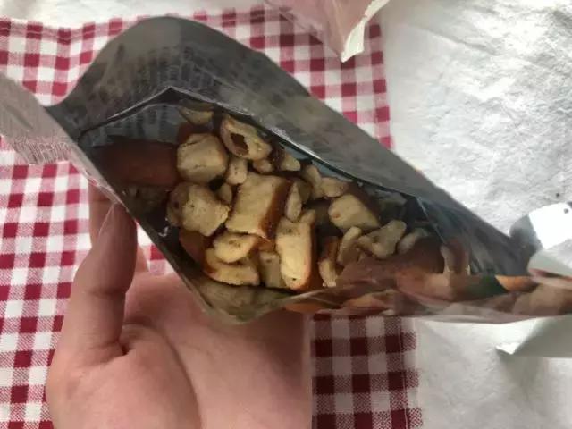 无印良品的网红零食,muji无印良品必买零食