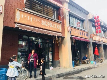 呼和浩特美食街推荐便宜好吃,内蒙古呼和浩特附近美食