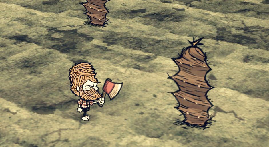 饥荒三级科技都有什么,饥荒防御手段有哪些好用