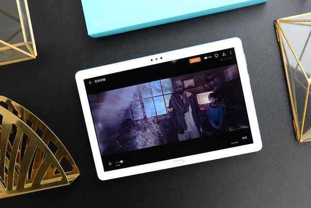 荣耀平板五八寸是搭载多少处理器,荣耀平板五用的是什么屏幕