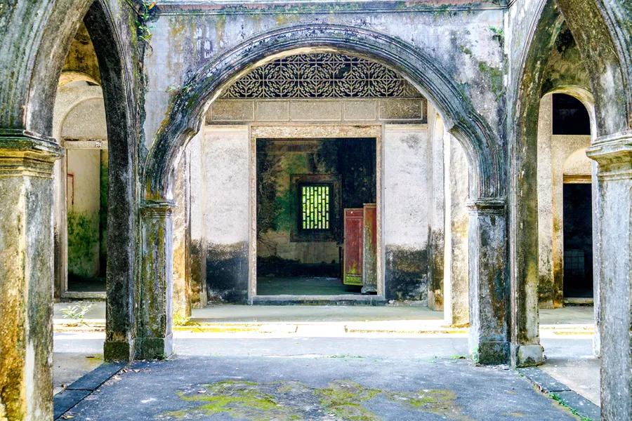 海南省文昌市符家宅,文昌市符家宅