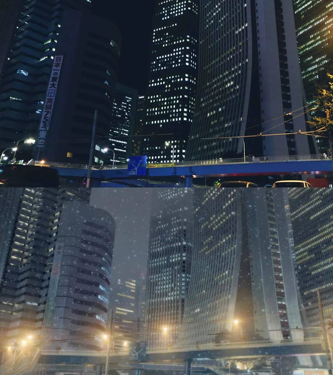 日本动漫为什么那么真实,日本动漫的画质有多厉害