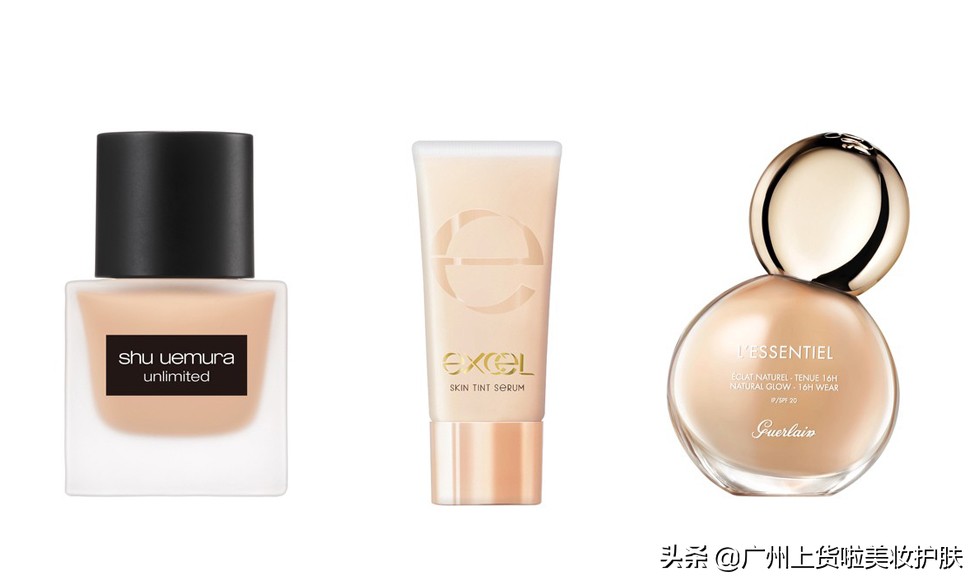 2017年度专柜美妆大赏,2019年cosme大赏完整视频