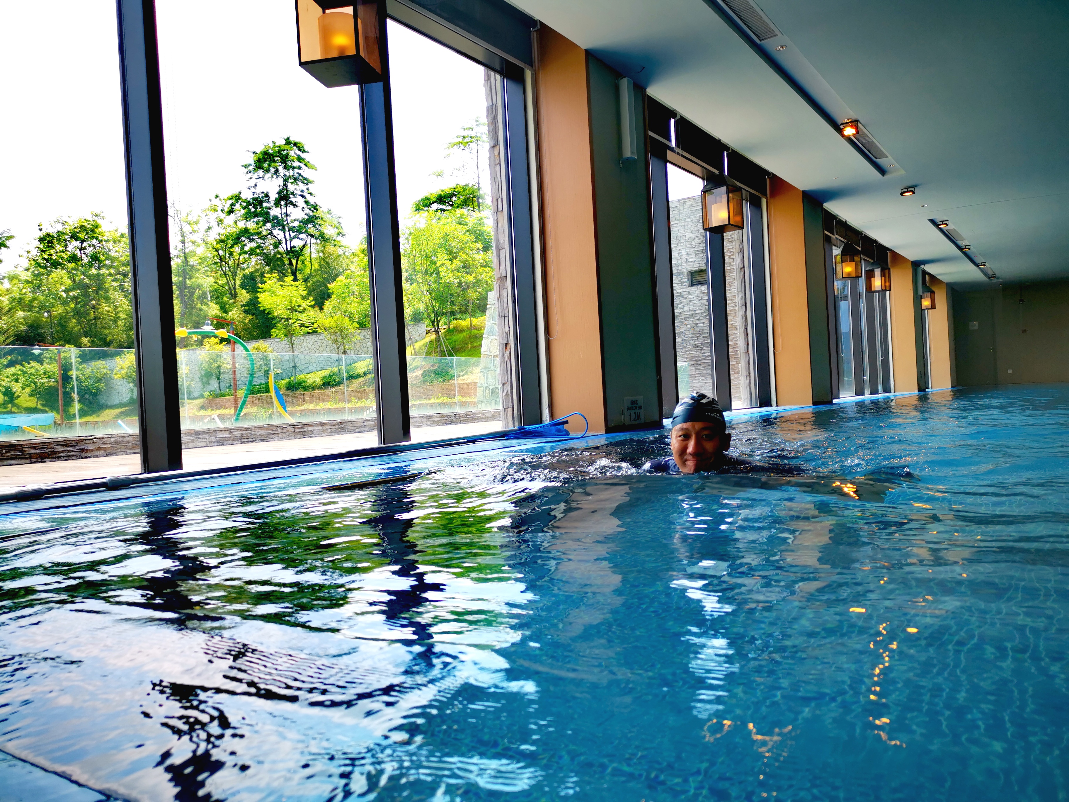 带娃体验生活好去处,带娃去最好的亲子酒店