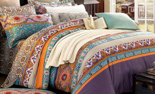 维科家纺有名气吗,维科家纺排名