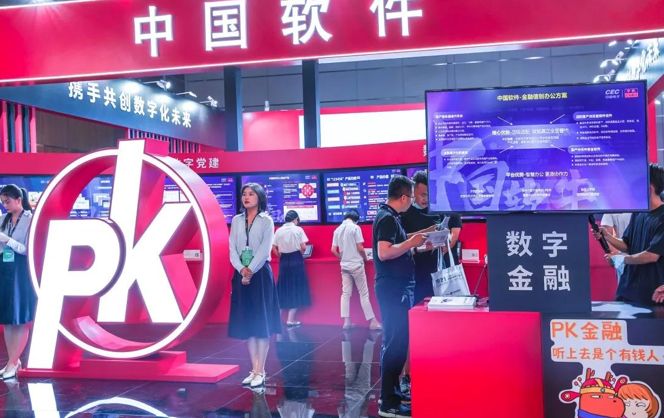 中软融鑫上海分公司,中软融鑫公司