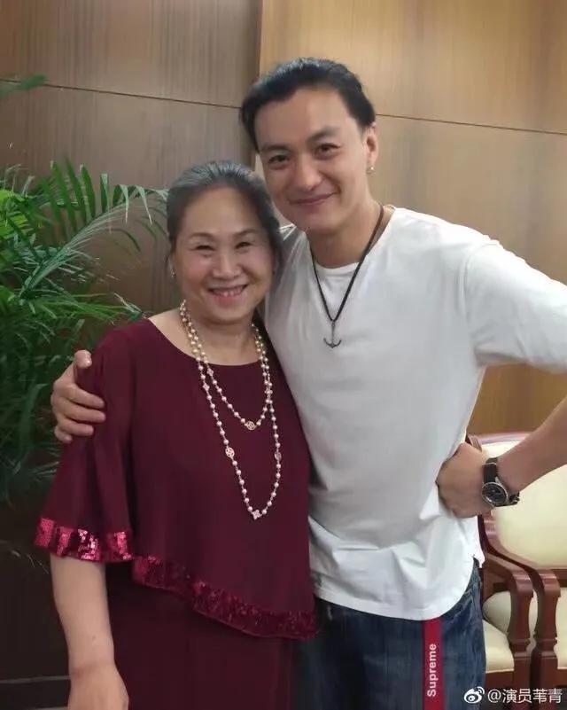 安家太姑表奶奶是谁演的,安家太表姑奶奶现实原型