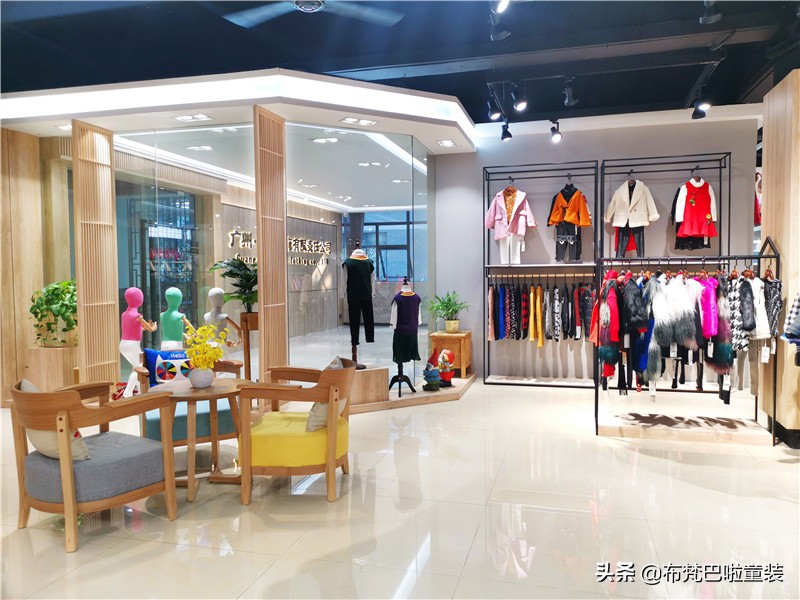 五一品牌折扣童装店的促销,夏季童装特价活动方案