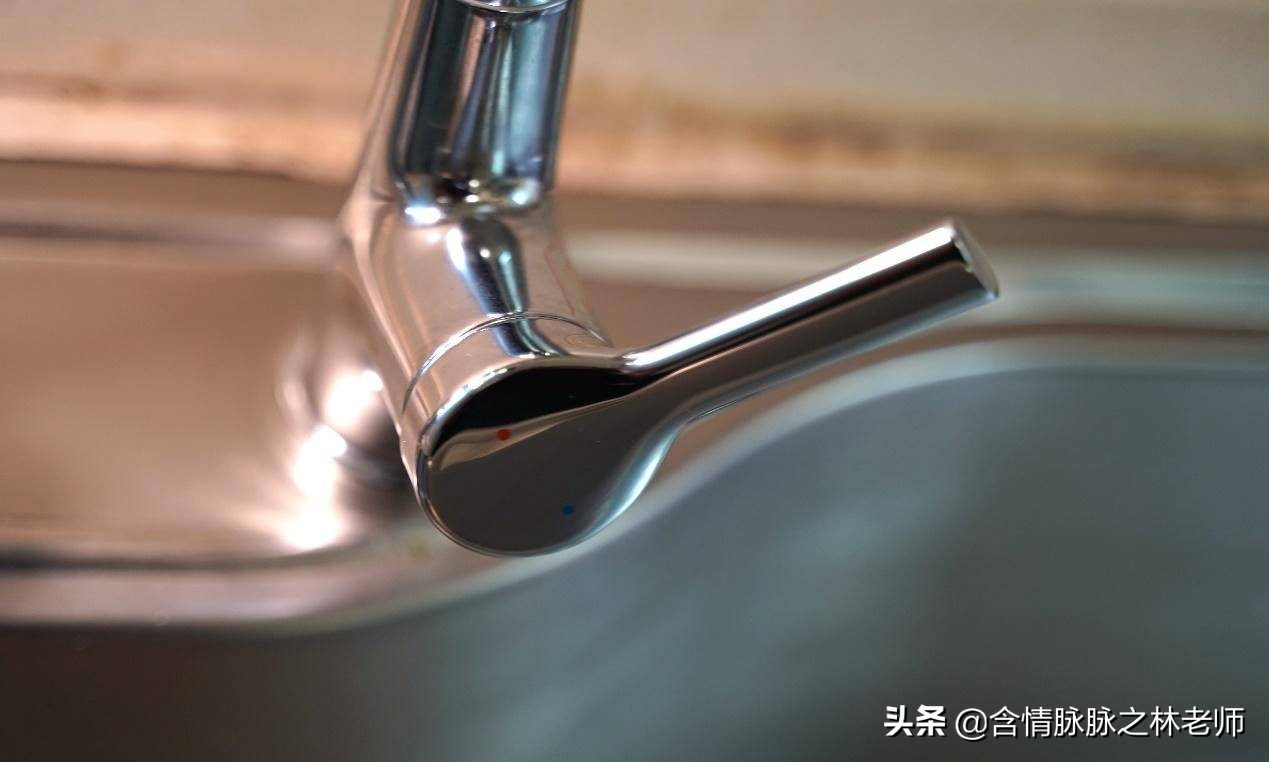 免拆龙头热水龙头厨房家用,厨卫清洁水龙头