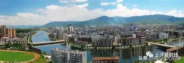 广东省十大战略性新兴产业,广东最具有投资潜力12个县