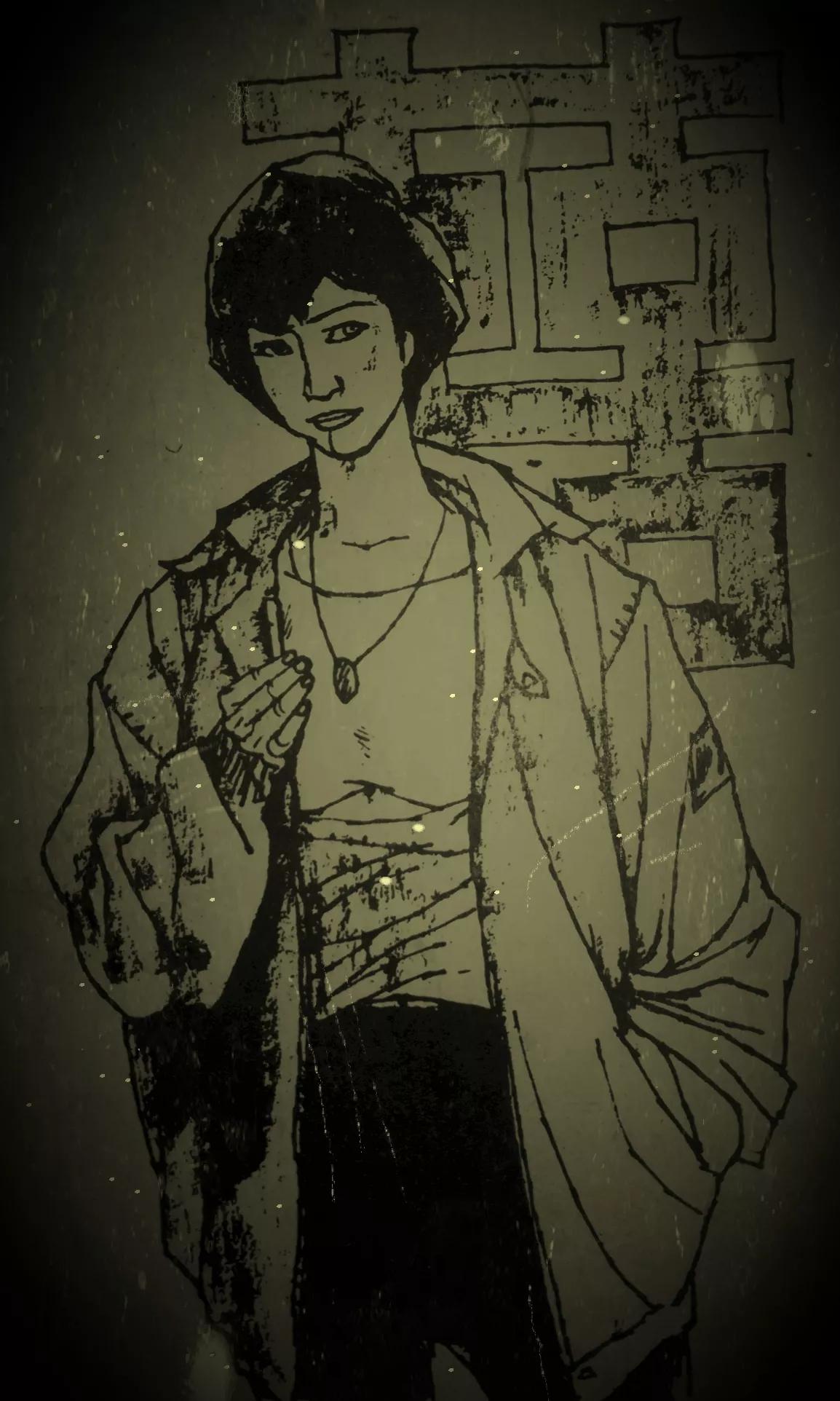 美女稽查官，夜闯“迷你”酒吧，与老板私下做生意