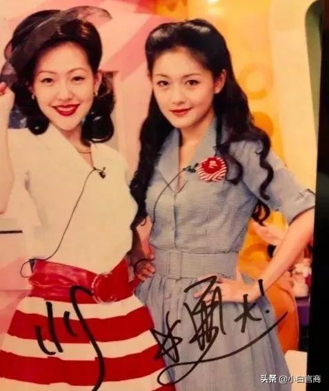 见面4次就订婚，被嘲胖后瘦20斤，任性大s凭啥在娱乐圈混26年？