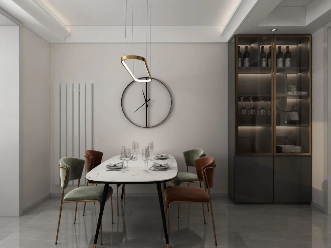 喜欢轻奢的人有金子般的心