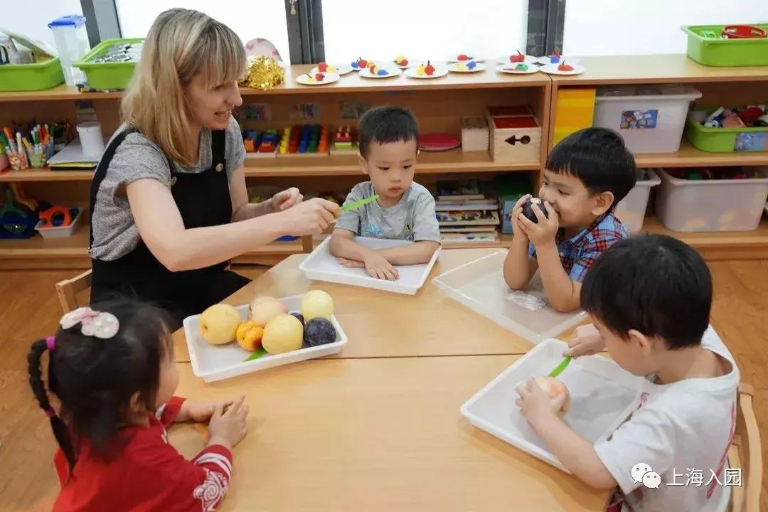 上海性价比高的双语民办幼儿园,上海全部的民办双语幼儿园