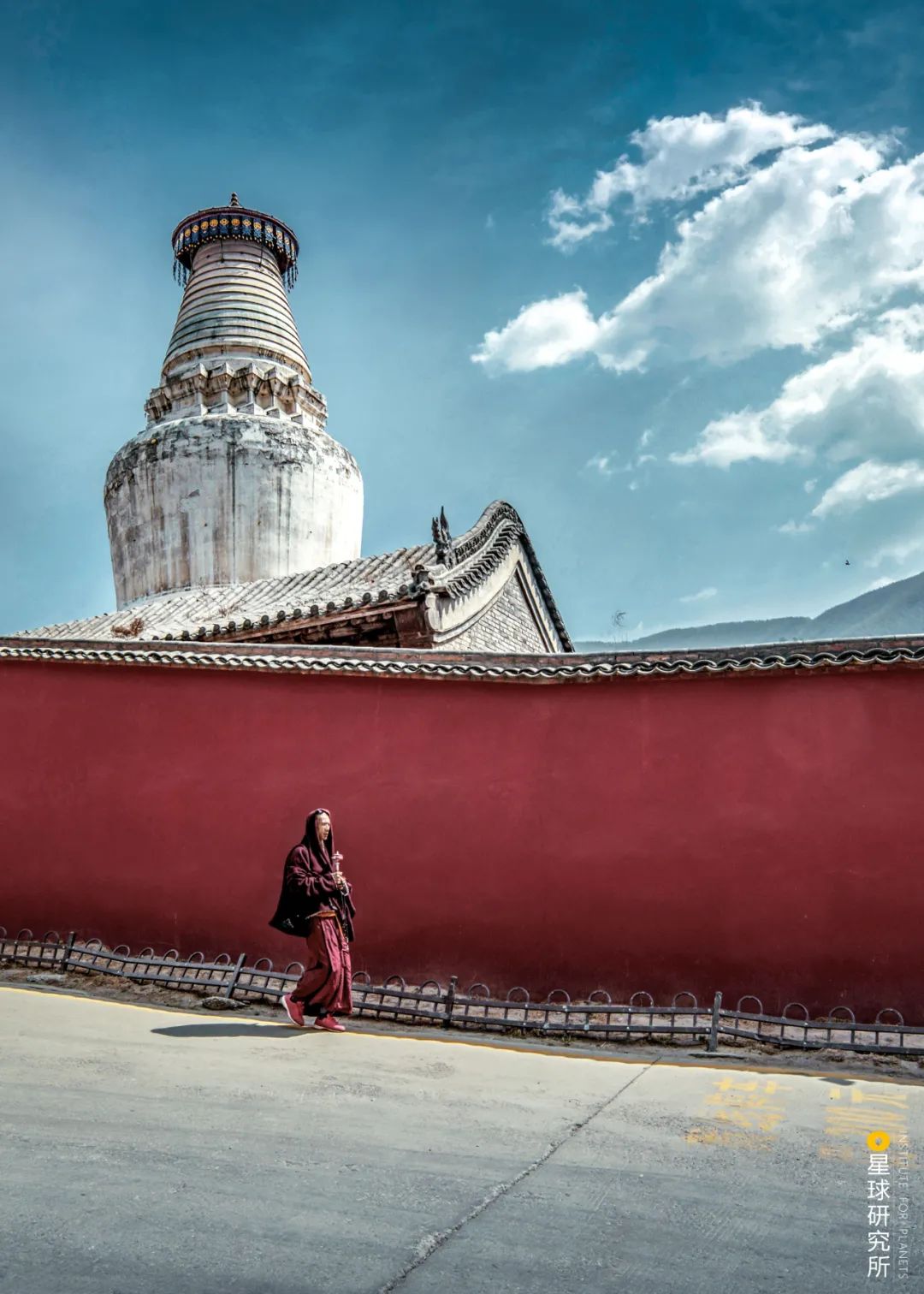 五台山值得去吗,五台山最值得照相的地点