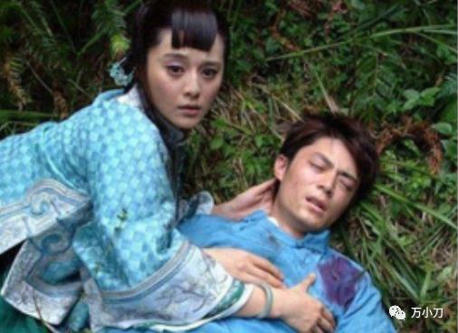 “老干部”香艳花料史